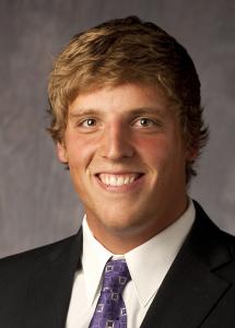 Photo of Braden Brown