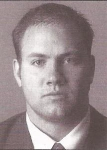 Photo of Brandon Condie