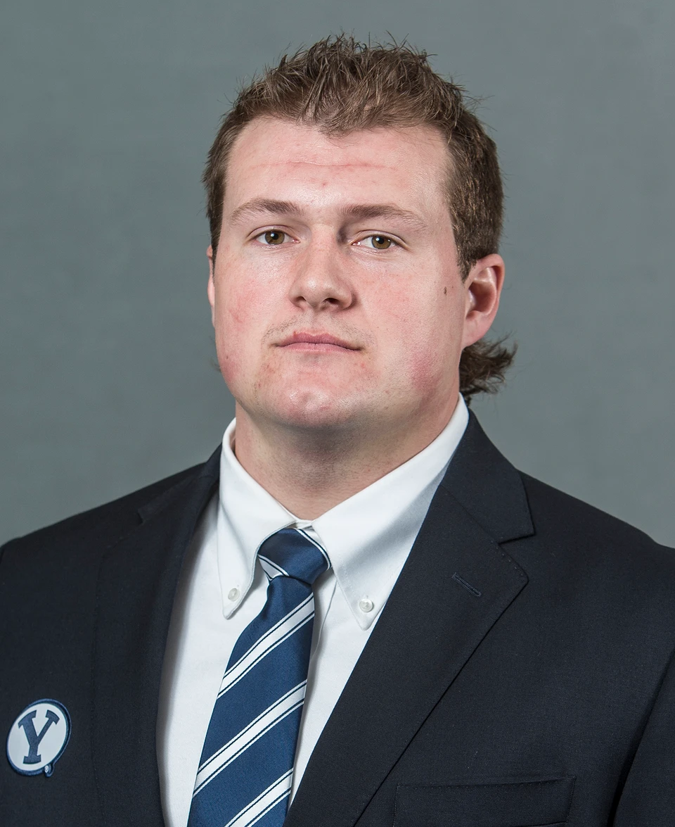 Photo of Brayden El-Bakri