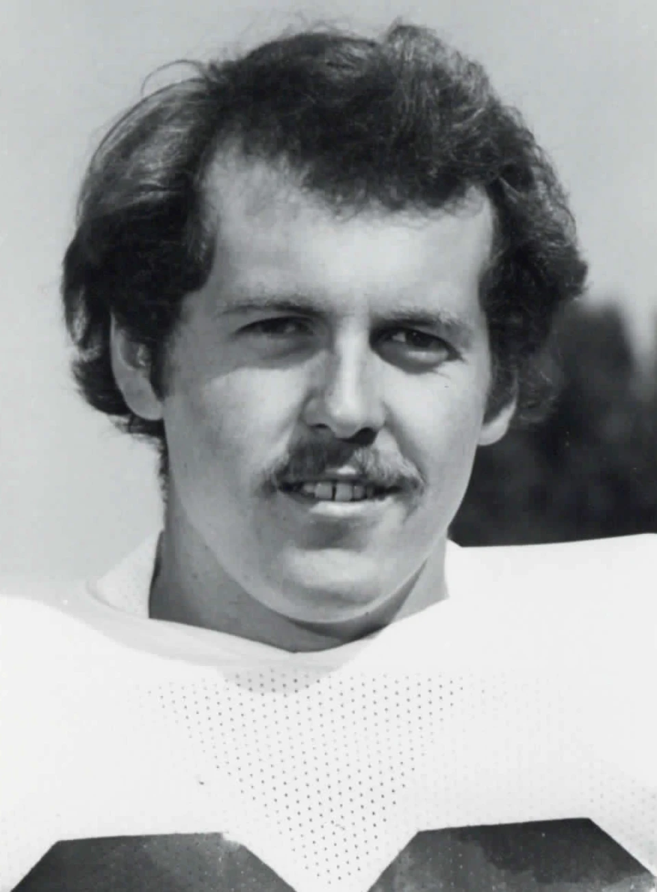 Photo of Brandon Flint