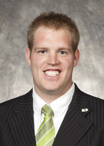 Photo of Braden Hansen