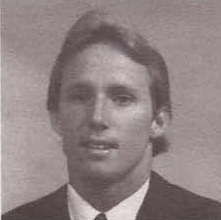 Photo of Brad Hardisty