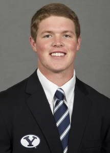 Photo of Brad Heap