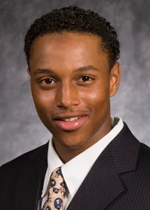 Photo of Brandon Howard