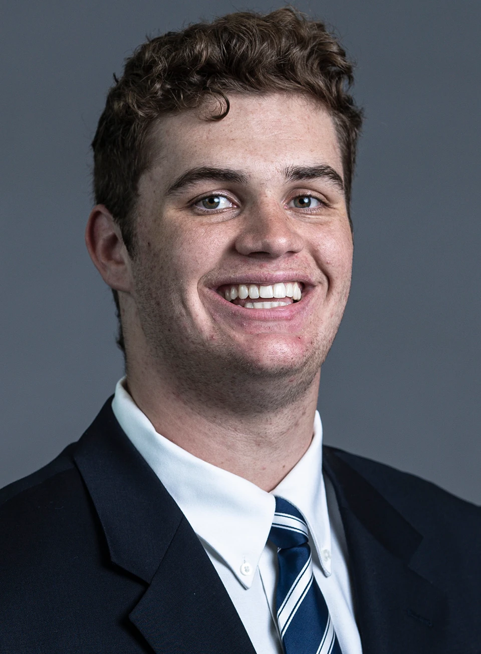 Photo of Brayden Keim