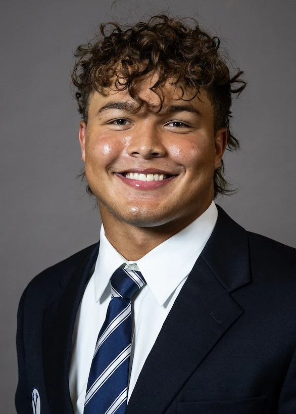 Photo of Braxton Lindsey