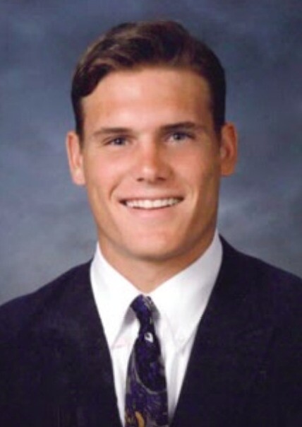 Photo of Brad Martin