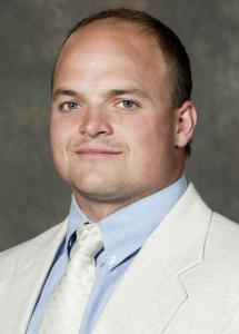 Photo of Brandon Ogletree