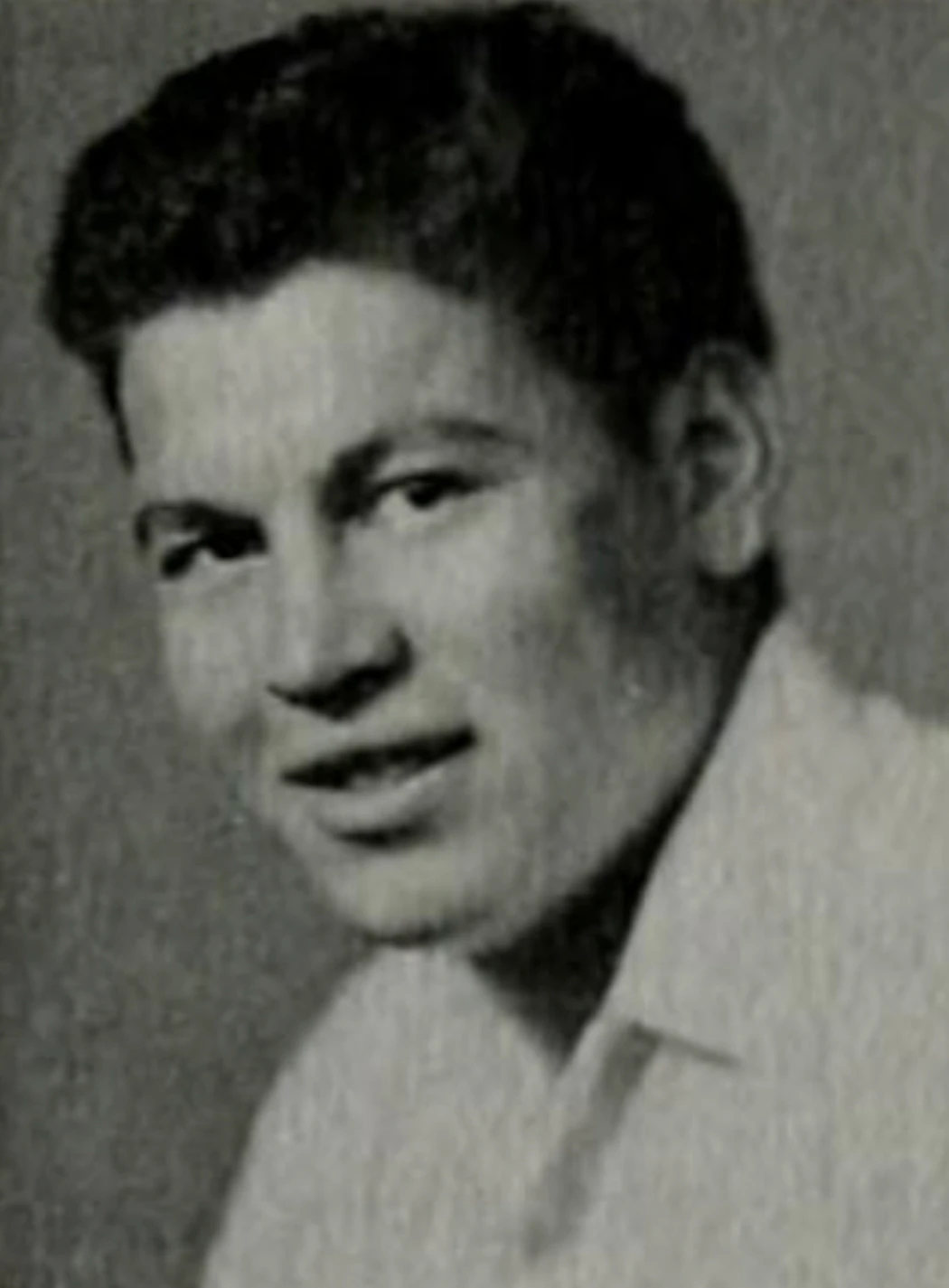 Photo of Bradley Poodry