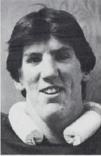 Photo of Brad Smith