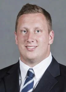 Photo of Brad Wilcox