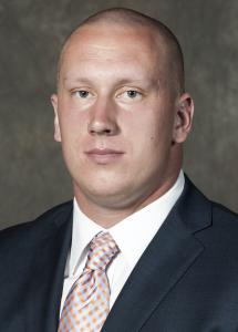 Additional photo of Brad Wilcox
