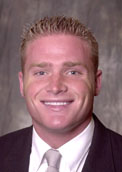 Photo of Brent Carlson