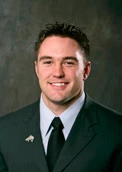 Photo of Brett Cooper