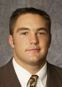 Additional photo of Brett Cooper