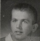 Photo of Brent Hancock