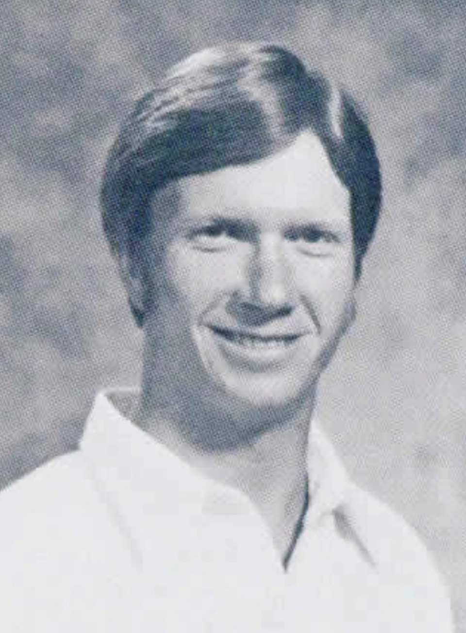 Photo of Brent Johnson