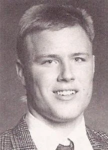 Photo of Brent Nyberg