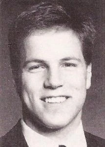 Photo of Brent Smith