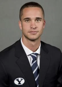 Photo of Brett Thompson