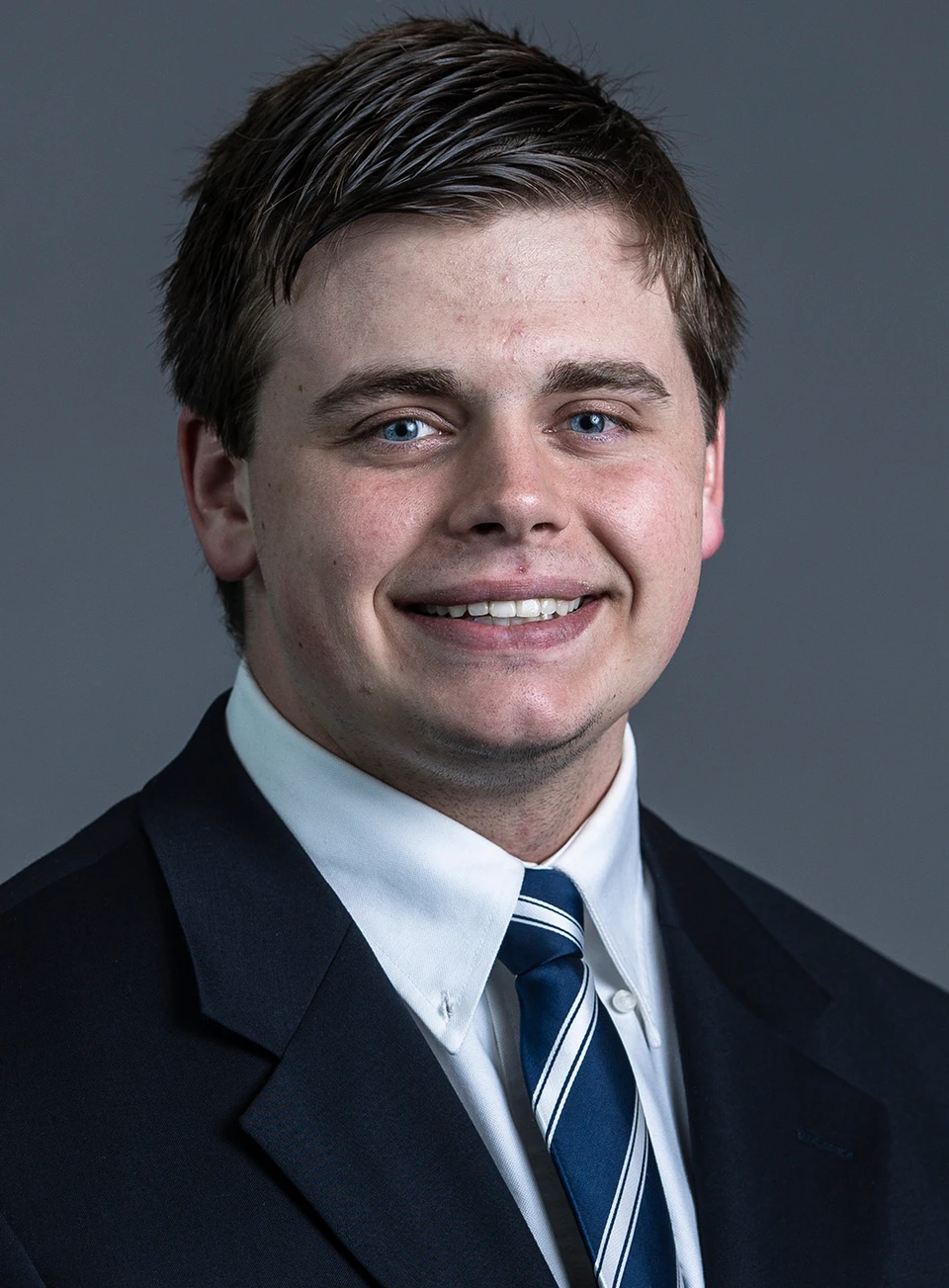 Photo of Brevan Ward