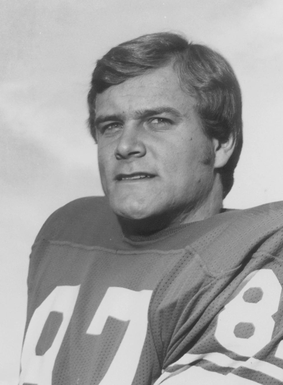 Photo of Brian Billick