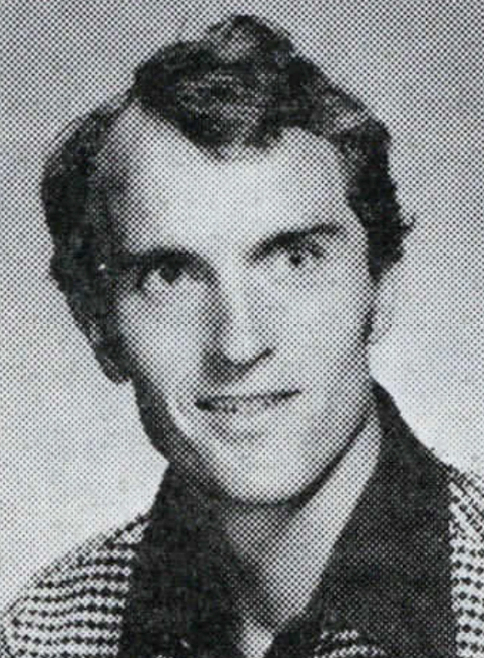 Photo of Brian Gunderson