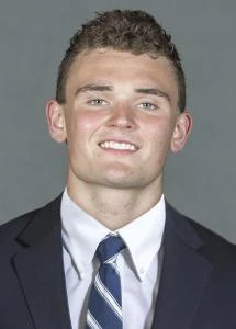 Photo of Britton Hogan