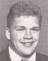 Photo of Brian Hughes