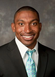 Photo of Brian Logan