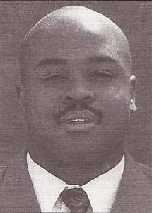 Photo of Brian McKenzie