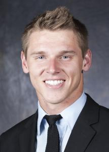 Photo of Brian Smith