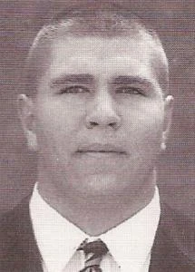 Photo of Brock Diediker