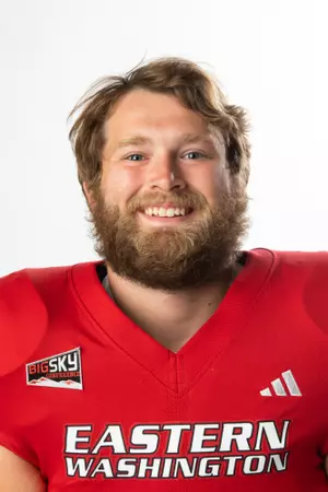 Additional photo of Brock Gunderson