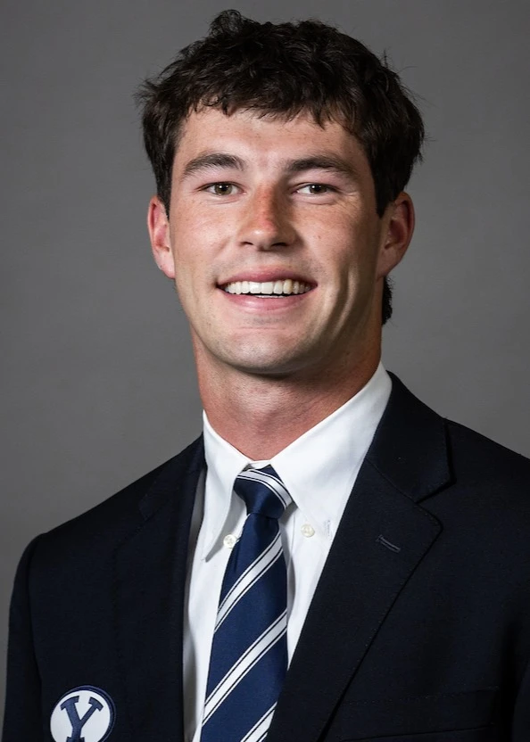 Photo of Brody Laga