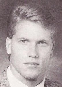 Photo of Brock Spencer