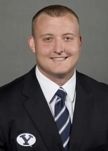 Photo of Brock Stringham