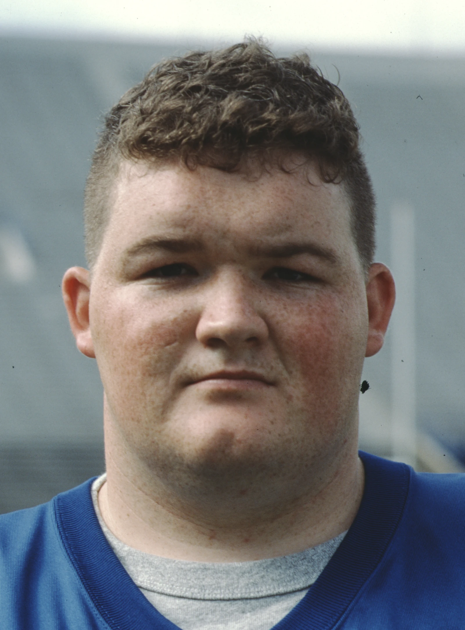 Photo of Brooks Ward