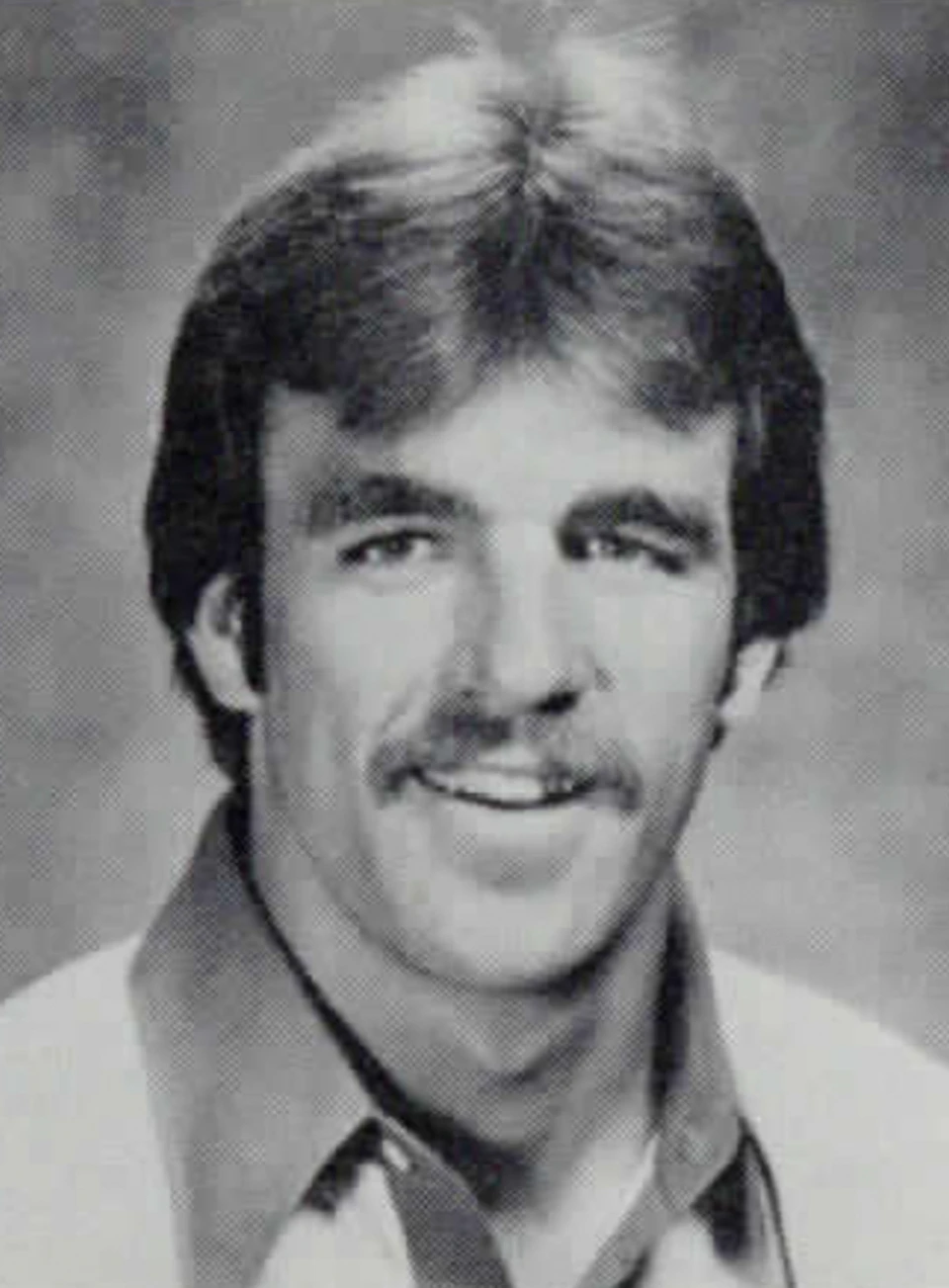 Photo of Bruce George