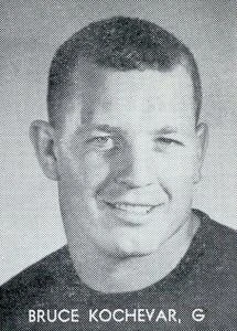Photo of Bruce Kochevar