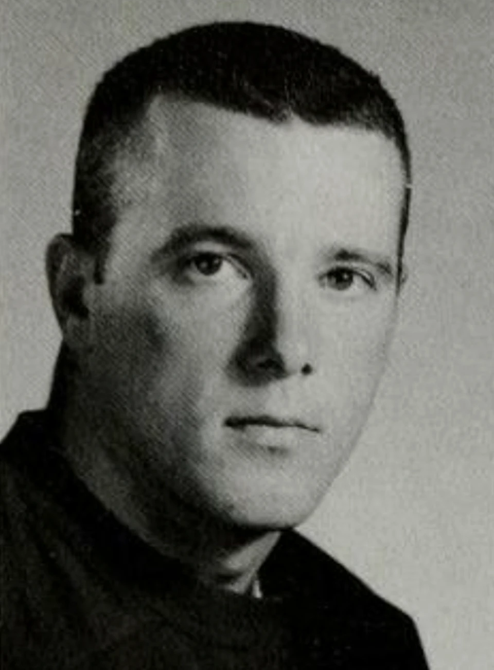 Photo of Bruce Samples