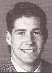 Photo of Bryce Doman
