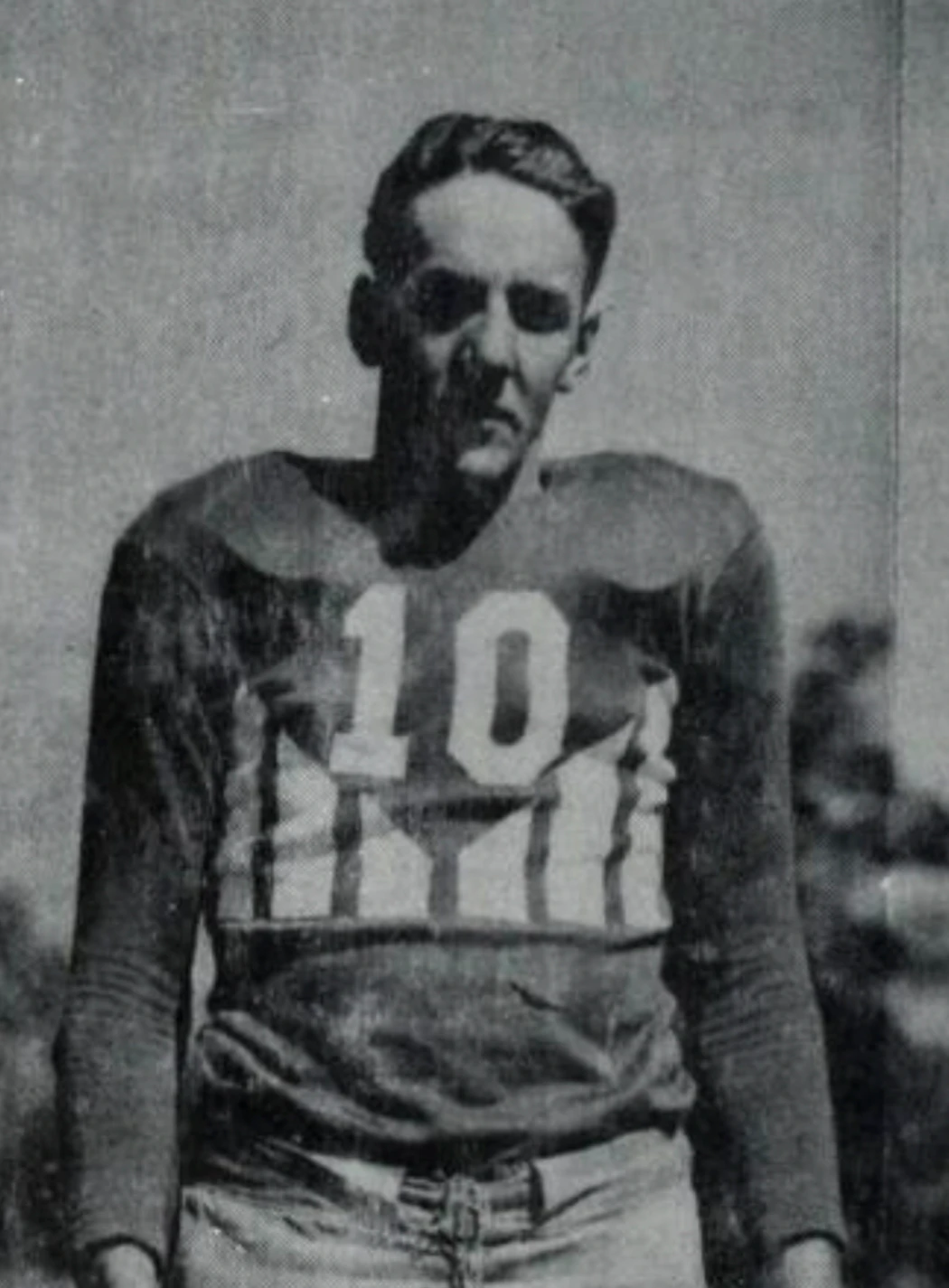Photo of Bryce Johnson