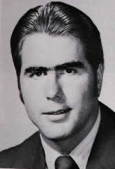 Photo of Bryce Johnson