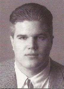Photo of Bryan Kenitzer