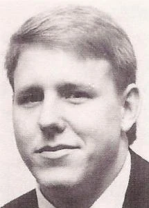 Photo of Bryan May