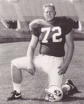 Additional photo of Bryan May