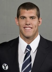 Photo of Bryan Sampson