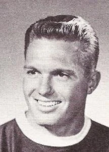 Photo of Burt Bullock