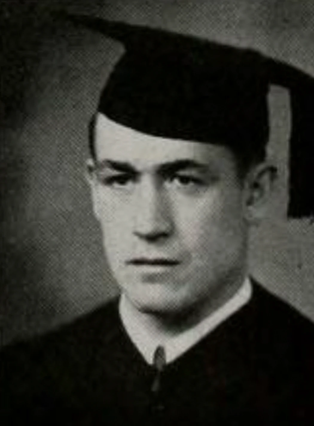Photo of Burnell Lewis